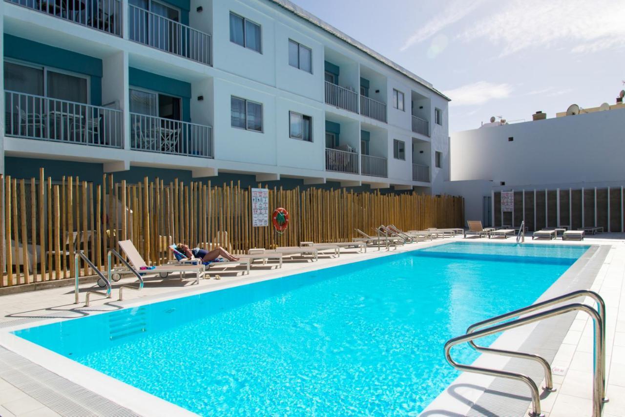 Guirre Holidayfv Corralejo Exterior photo
